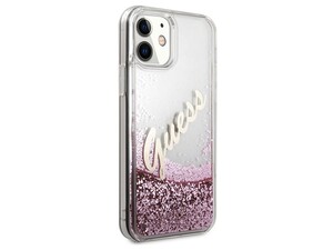 قاب آکواریومی آیفون 12 مینی CG Mobile iphone 12 mini Guess Aquarium Case