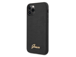 قاب چرمی آیفون 11 پرو مکس CG Mobile iphone 11 Pro Max Guess Leather Case