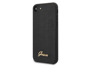 قاب چرمی اپل آیفون CG Mobile iphone 7/8/SE 2020 Guess Leather Case