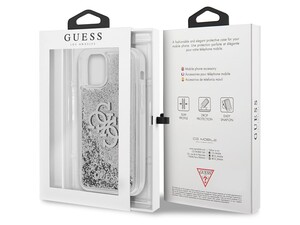 قاب آکواریومی آیفون 12 و 12 پرو CG Mobile iphone 12/12 Pro Guess Aquarium Case