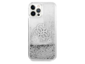 قاب آکواریومی آیفون 12 و 12 پرو CG Mobile iphone 12/12 Pro Guess Aquarium Case