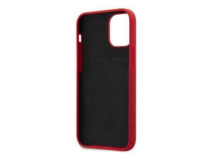 قاب سیلیکونی آیفون 12 مینی طرح فراری CG Mobile iphone 12 mini Ferrari Silicone Case