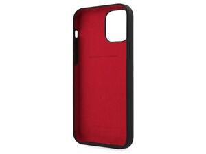 قاب سیلیکونی آیفون 12 و 12 پرو طرح فراری CG Mobile iphone 12/12 Pro Ferrari Silicone Case