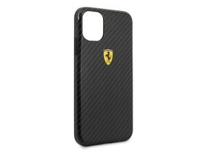 قاب براق آیفون 11 پرو مکس طرح فراری CG Mobile iphone 11 Pro Max Ferrari Glossy Case