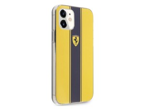 قاب محافظ آیفون 12 مینی طرح فراری CG Mobile iphone 12 mini Ferrari Hard Case