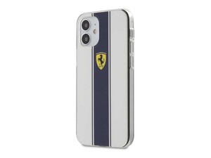 قاب محافظ آیفون 12 مینی طرح فراری CG Mobile iphone 12 mini Ferrari Hard Case