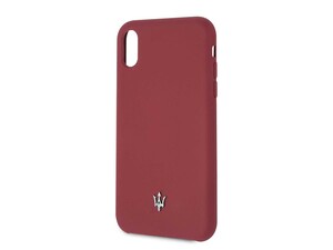 قاب سیلیکونی آیفون ایکس آر مازراتی CG Mobile iphone XR Maserati Silicone Case