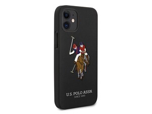 قاب چرمی آیفون 12 مینی پولو CG Mobile iphone 12 mini Leather Case Polo