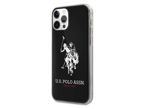 قاب محافظ براق آیفون 12 پرو مکس پولو CG Mobile iphone 12 Pro Max Glossy Hard Case Polo