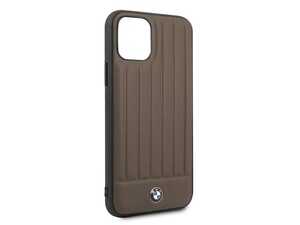 قاب چرمی آیفون 11 پرو مکس طرح بی ام و CG Mobile iphone 11 Pro Max BMW Leather Case