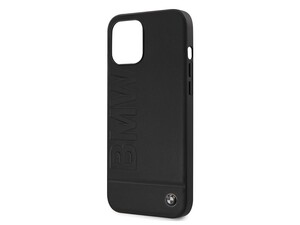 قاب چرمی آیفون 12 و 12 پرو طرح بی ام و CG Mobile iphone 12/12 Pro BMW Leather Case