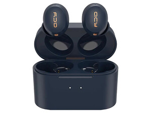 فروش هندزفری بلوتوث  کیو سی وای QCY HT01 Hybrid ANC True Wireless Earbuds