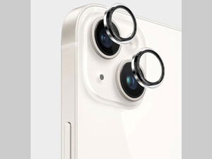 محافظ لنز آیفون 14 و 14 پلاس گرین Green iphone 14/14 Plus HD Plus Camera Lens