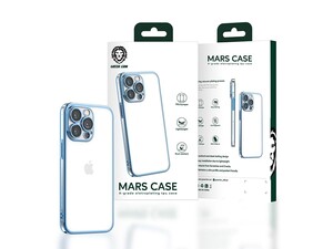 قاب ژله ای آیفون 13 پرو گرین Green iphone 13 Pro Jelly Mars Case