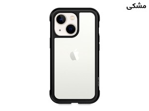 قاب محافظ آیفون 13 گرین Green iPhone 13 Hibrido Shield Case