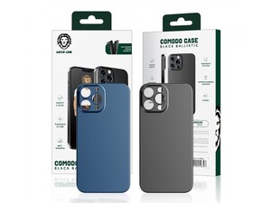 قاب محافظ آیفون 13 پرو گرین Green iphone 13 Pro Comodo Case