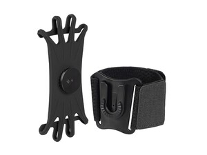 Green Lion Detachable Sports Armband