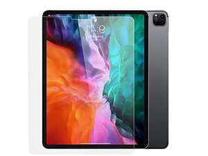 محافظ صفحه نمایش آیپد پرو 12.9 گرین GREEN Apple iPad Pro 12.9 inch Glass Screen Protector