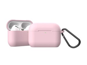 کاور سیلیکونی گرین Berlin مناسب برای اپل ایرپاد پرو  Green Apple Airpods Pro Berlin Silicone Cover