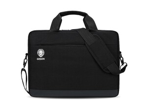 کاور گرین مدل Pulito Shockproof Laptop Bag 15.6 مناسب برای مک بوک تا 15.6 اینچی