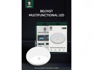 لامپ ال ای دی گرین Green Belfast Multifunctional LED