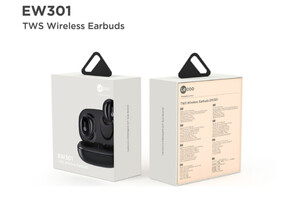 هندزفری بلوتوثی لنوو  LECOO EW301 wireless Earphone VB5.0 HiFi