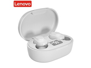 هندزفری بلوتوث دوگوش لنوو Lenovo XT91 HiFi True Wireless Earbuds