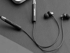 هندزفری بلوتوث لنوو Lenovo QE03 Bluetooth Wireless Earphone