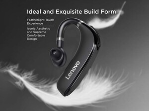 هندزفری بلوتوث تک گوش لنوو Lenovo HX106 Wireless Bluetooth Single Earbud HiFi