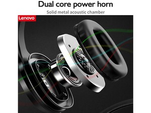 هدفون بلوتوث لنوو Lenovo HD300 Wireless Headphone