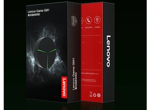 هندزفری بلوتوث لنوو Lenovo Game GM1 AptX True Wireless Earbuds