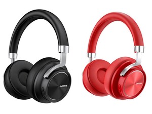 هدفون بلوتوث لنوو Lenovo HD800 Bluetooth Headphone