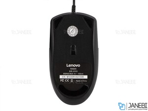 موس باسیم لنوو Lenovo M103 Wired USB Mouse