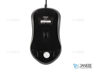 موس باسیم لنوو Lenovo M101 Wired USB Mouse