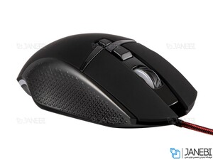 موس مخصوص بازی لنوو Lenovo M106 Wired USB Gaming Mouse