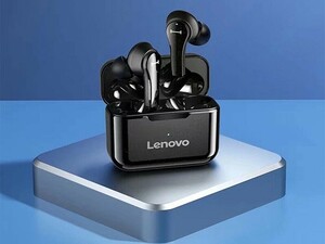 هندزفری بلوتوث لنوو Lenovo QT82 Wireless Bluetooth Earphone