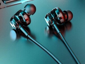 هندزفری با سیم لنوو Lenovo QF310 Earphone