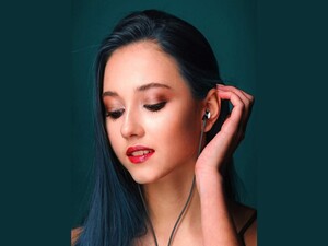 هندزفری با سیم لنوو Lenovo QF310 Earphone