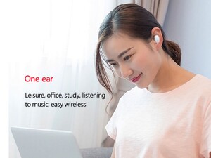 هدست بلوتوث لنوو Lenovo HT18 TWS Bluetooth Headset