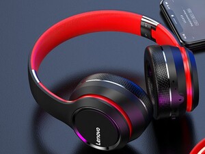 هدفون بلوتوث لنوو Lenovo HD200 Bluetooth Headphone