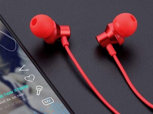 هندزفری با سیم لنوو Lenovo HF130 Earphones