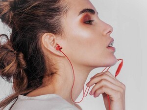 هندزفری با سیم لنوو Lenovo HF130 Earphones