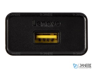 شارژر دیواری سریع لنوو Lenovo SC-11 Wall Charger