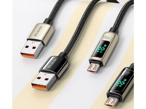 کابل microUSB مک دودو