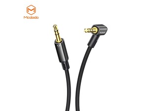 کابل انتقال صدا مک دودو مدل  MCDODO Audio Aux Cable CA-7590