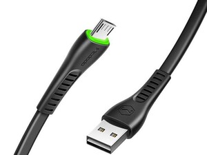 کابل شارژ سریع میکرو یو اس بی مک دودو Mcdodo CA-675 Micro USB Data Cable 1.2m