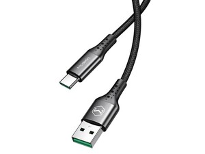 کابل شارژ سریع و انتقال داده تایپ سی مک دودو Mcdodo CA-743 Super Charge Type-C Cable 1.5m