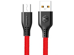 Mcdodo CA-516 Micro USB Data Cable 20cm