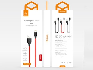 Mcdodo CA-515 Lightning Data Cable 20cm