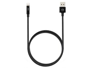 کابل هوشمند شارژ و انتقال داده لایتنینگ Mcdodo Auto Disconnect Lightning Cable 1.8m CA-460